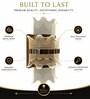 Elegant Modern LED Wall Light