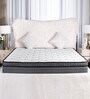 Elegant orthopaedic 6 Inch Pocket Spring & Latex Foam Mattress In Single Size