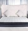 Elegant orthopaedic 6 Inch Pocket Spring & Latex Foam Mattress In Single Size