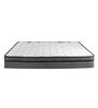 Elegant orthopaedic 6 Inch Pocket Spring & Latex Foam Mattress In Single Size