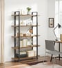 Elegant Shelf for Stylish Spaces with Wooden Finish