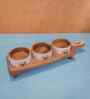 Elegant Wooden