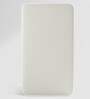 Elegenza Orthopedic 6 Inch Foam Single Size Mattress