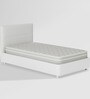 Elegenza Orthopedic 6 Inch Foam Single Size Mattress