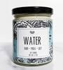Elements Of Earth White Wax Scented Jar Candle