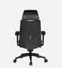 Elentra High Back Executive Chair In Grey Color