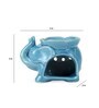 Elephant Burner Ceramic Diffuser