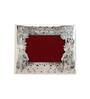 Elephant Design Silver Brass Photo Frames