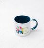 Elephant Mug   E