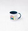 Elephant Mug   E