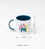 Elephant Mug   E