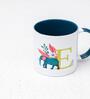 Elephant Mug   E