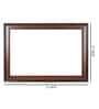 Elephant Multicolour MDF Framed Wall Painting