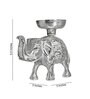 Elephant Silver
Aluminium Candle Stand