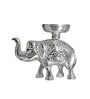 Elephant Silver
Aluminium Candle Stand