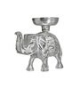 Elephant Silver
Aluminium Candle Stand