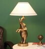 Elephant Table Lamp