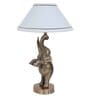 Elephant Table Lamp
