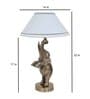 Elephant Table Lamp