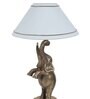 Elephant Table Lamp