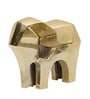 Elephantery Metal Sculpture