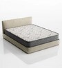 Elevate 10 Inch Pocket Spring & Soft HR Foam Mattress In King Size