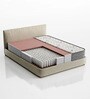 Elevate 10 Inch Pocket Spring & Soft HR Foam Mattress In King Size