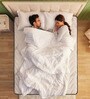 Elevate 10 Inch Pocket Spring & Soft HR Foam Mattress In Single Size
