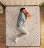 Elevate 10 Inch Pocket Spring & Soft HR Foam Mattress In Single Size