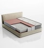 Elevate 10 Inch Pocket Spring & Soft HR Foam Mattress In Single Size