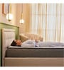Elevate 10 Inch Pocket Spring & Soft HR Foam Mattress In Single Size