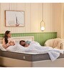 Elevate 10 Inch Pocket Spring & Soft HR Foam Mattress In Single Size