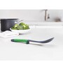 Elevate Carousel Multicolour Silicone (Set of 6) Cooking Spatula
