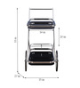 Elfin Bar Trolley
