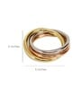 Elias Napkin Ring