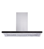Elica Galaxy Eds Plus He Ltw Touch Led S 90 CM & 1220 M3/Hr Chimney