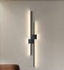 Elite 800mm Designer LED Wall Sconce Collection   Modern Minimalist, Architectural, and Luxury Accent Lighting