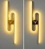 Elite Designer LED Wall Sconce Collection   Modern Minimalist, Architectural, and Whimsical Lighting for Luxury Homes