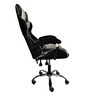 Elite Gaming Chair in White Colour
