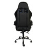 Elite Gaming Chair in White Colour