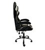 Elite Gaming Chair in White Colour