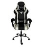 Elite Gaming Chair in White Colour