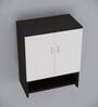 Ella Shoe Cabinets Chiyoda Wenge Finish