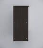 Ella Shoe Cabinets Chiyoda Wenge Finish