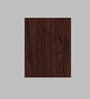 Ella 2 Door Multipurpose Cabinet with Cushion in Highland Pine & Rose Wood Finish