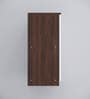 Ella Wood 2 Shoe Cabinet in Highland Pine & Rose Wood Finish