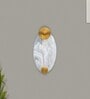 Erika Metal Novelty Wall Light (Gold)