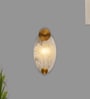 Erika Metal Novelty Wall Light (Gold)