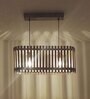 Elora 24 Centrum Wooden 2 Series Hanging Lamp