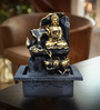 Elora-Buddha Petal Water Fountain